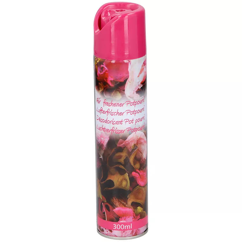 Oro gaiviklis 300 ml (potpourri)