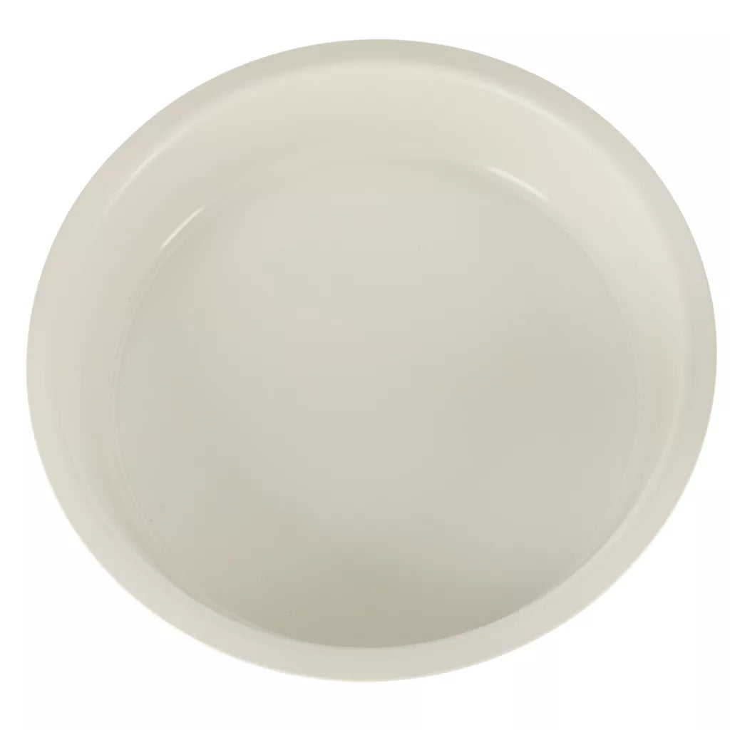 Apvali kepimo forma pyragaičiams, 26 cm rudos spalvos