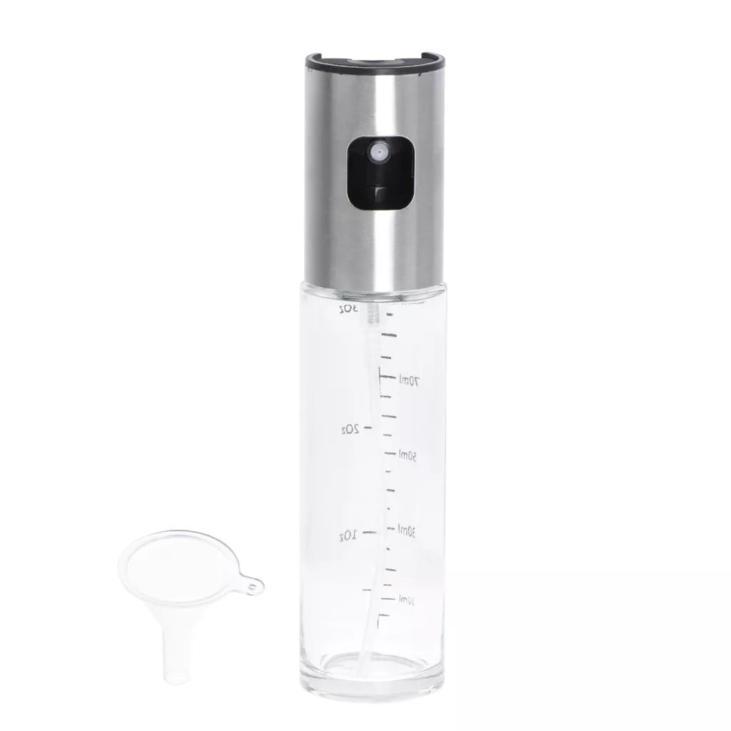 Alyvos purkštuvas su 100 ml skalė