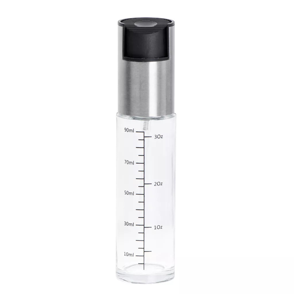 Alyvos purkštuvas su 100 ml skalė