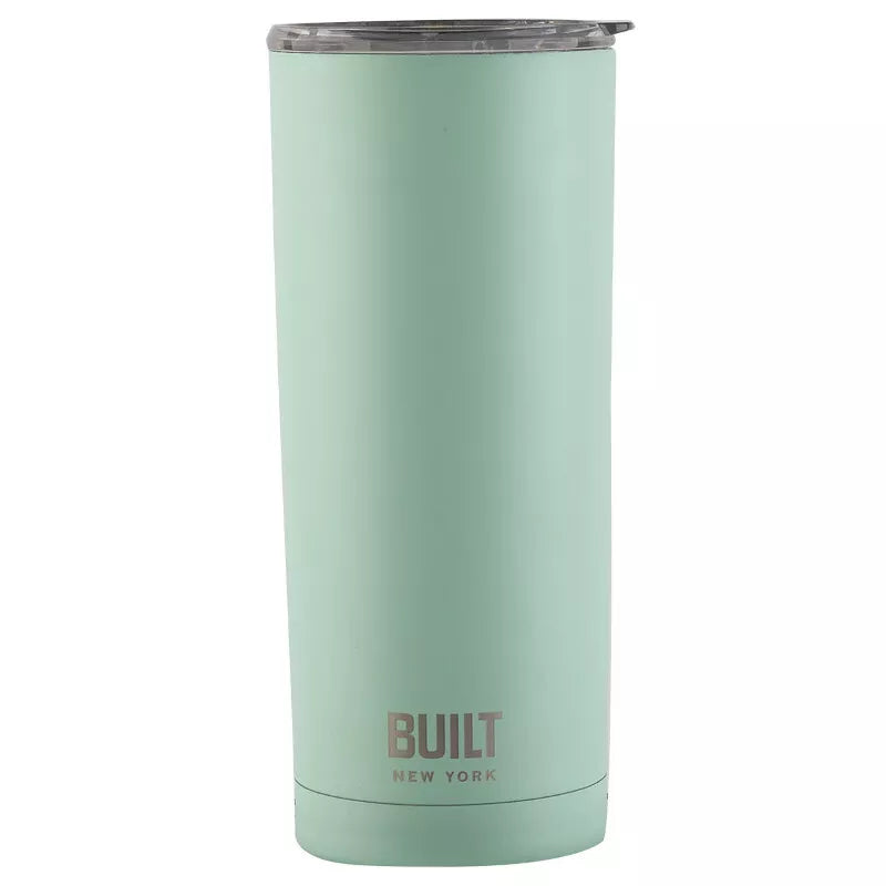 "BUILT Vacuum Insulated Tumbler" 20 oz (mėtų spalvos)