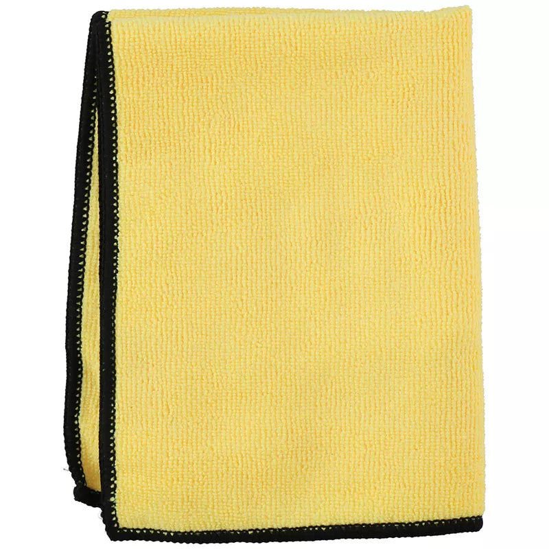 Dunlop - Universalios mikropluošto šluostės automobiliams 35x40 cm 10 vnt.