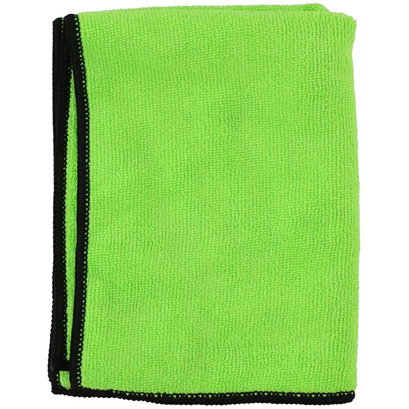 Dunlop - Universalios mikropluošto šluostės automobiliams 35x40 cm 10 vnt.