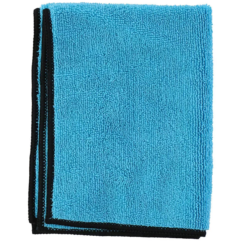 Dunlop - Universalios mikropluošto šluostės automobiliams 35x40 cm 10 vnt.