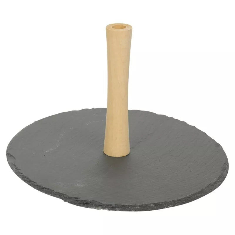 "Alpina" - 30 cm užkandžių serviravimo rinkinys