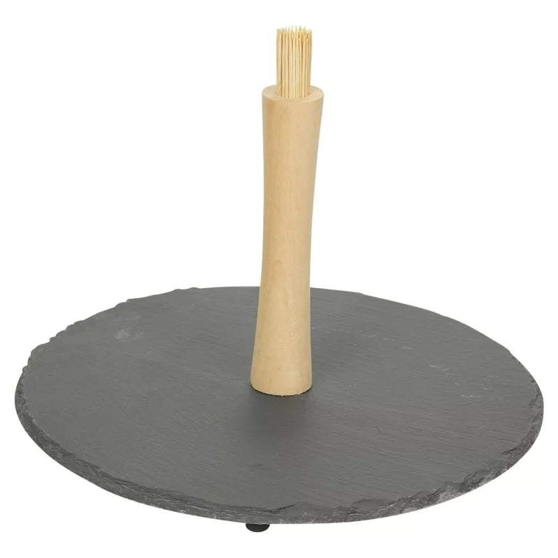 "Alpina" - 30 cm užkandžių serviravimo rinkinys