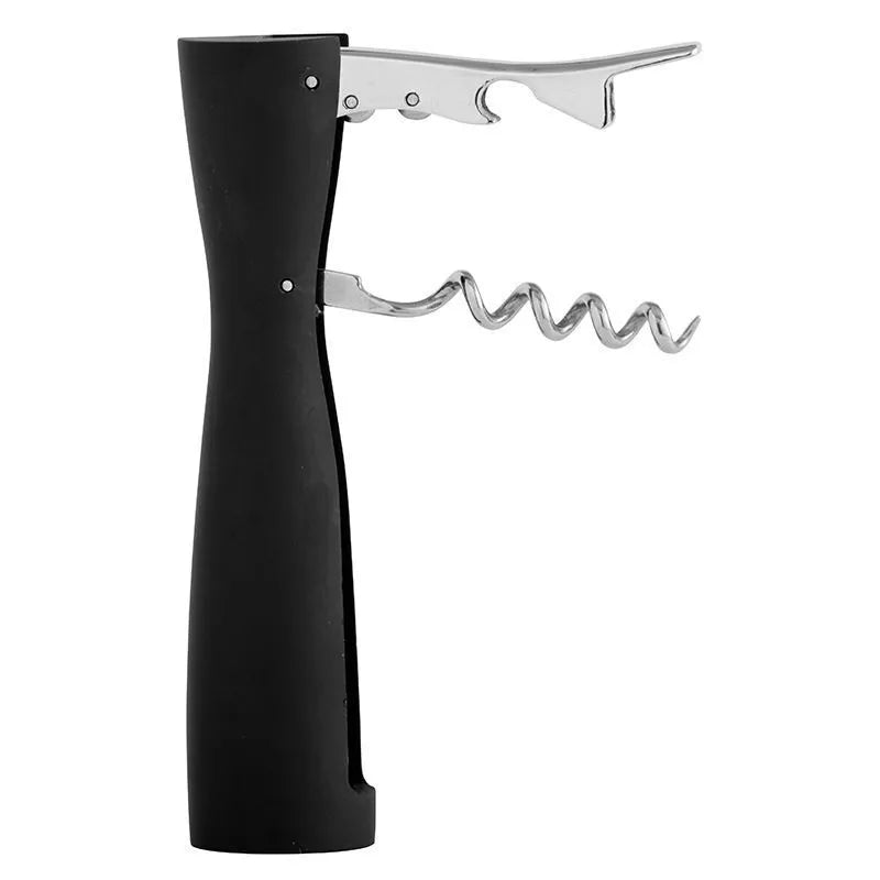 "BUILT Curve Corkscrew" (juodas)