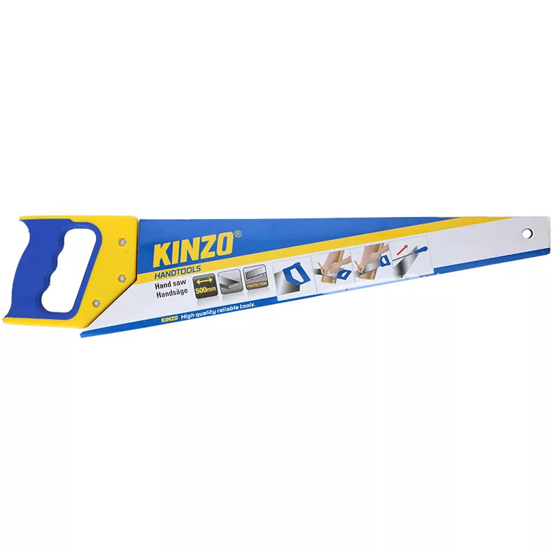 Kinzao - Rankinis pjūklas 50 cm