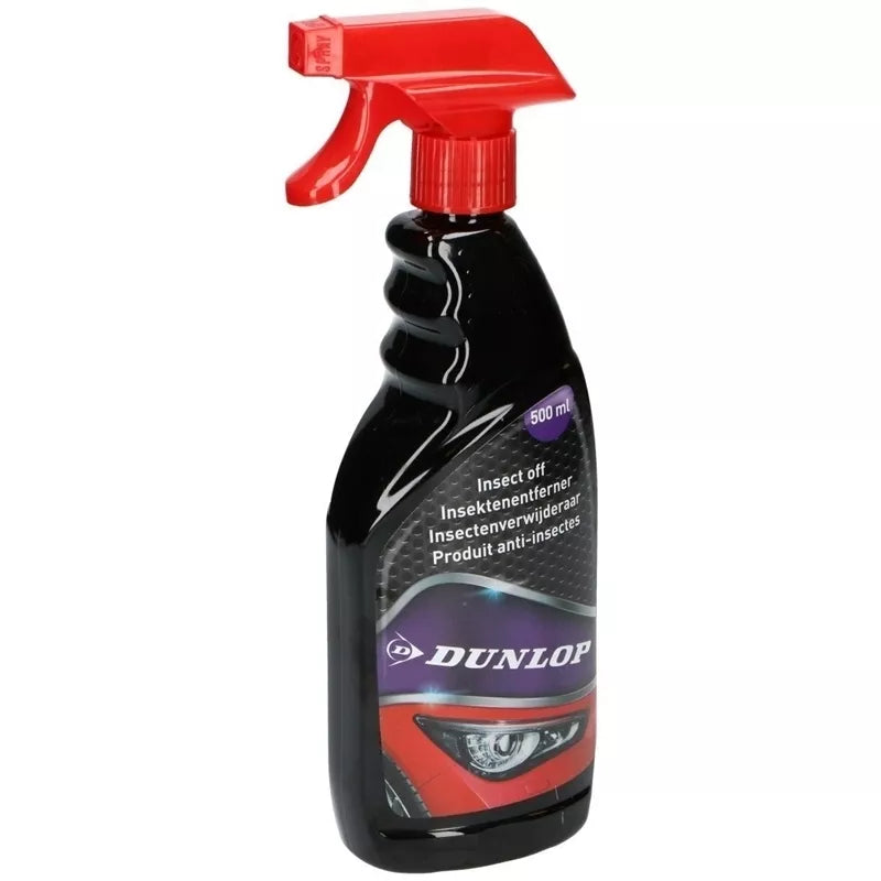 "Dunlop" - Vabzdžių naikiklis 500ml