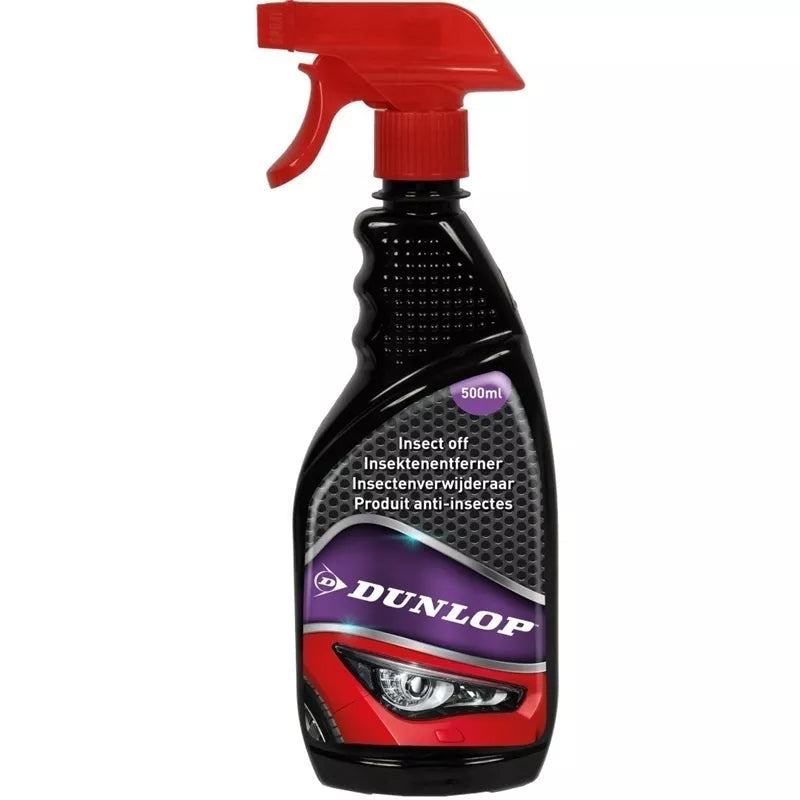 "Dunlop" - Vabzdžių naikiklis 500ml