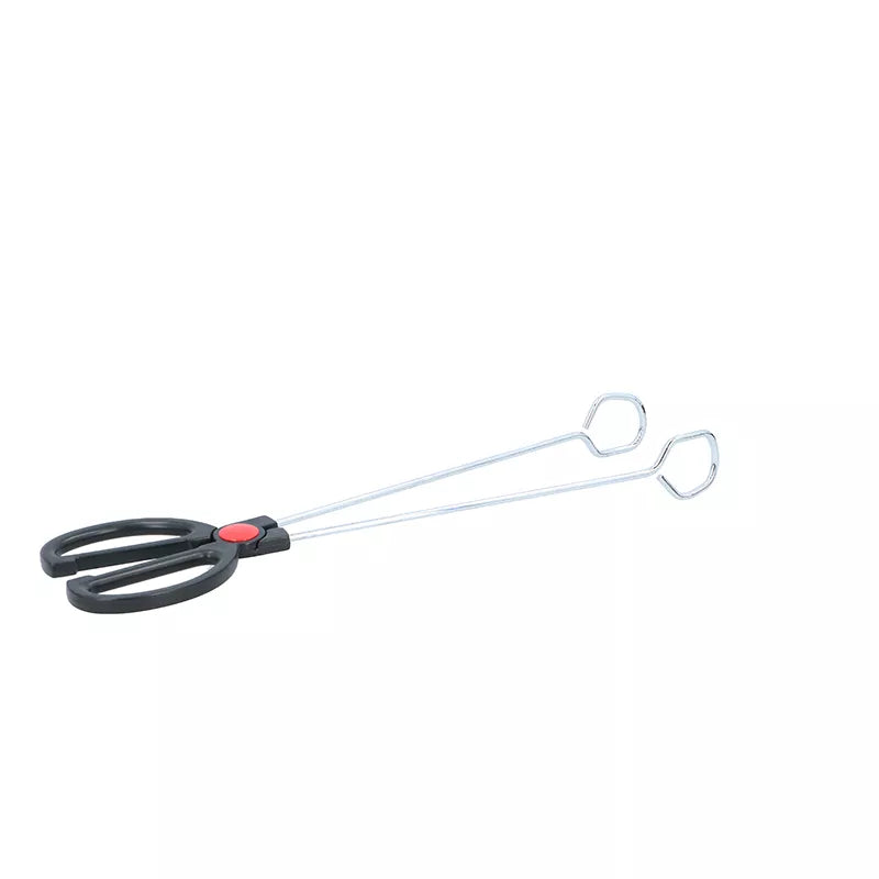 BBQ - kepimo žnyplės 38 cm