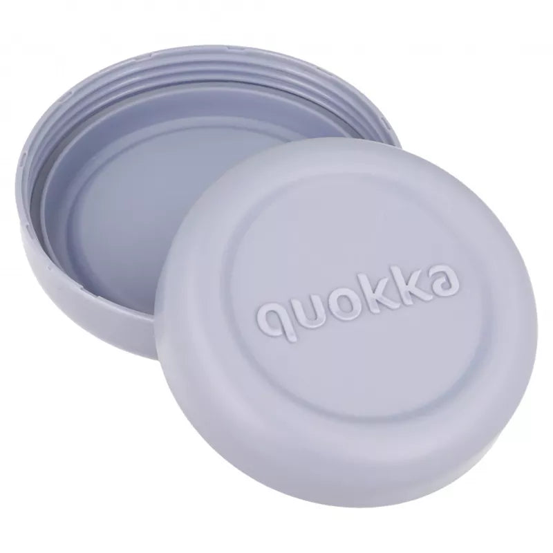 "Quokka Bubble Food Jar" - plastikinis maisto indas / pietų dėžutė 770 ml (Zen)