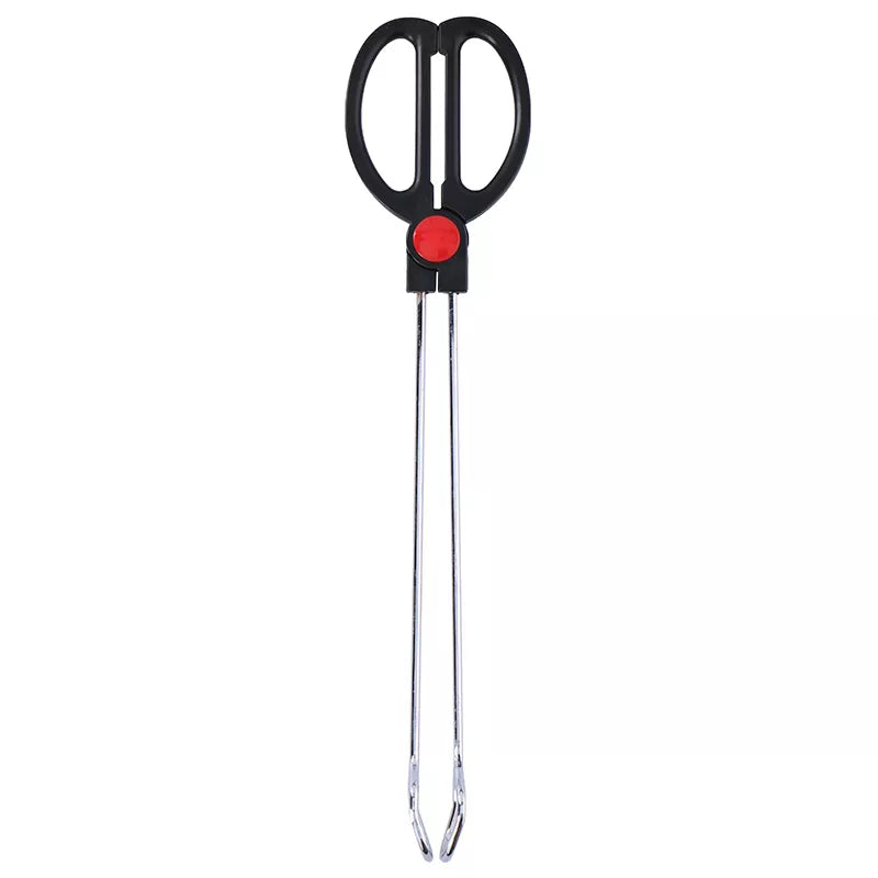 BBQ - kepimo žnyplės 38 cm