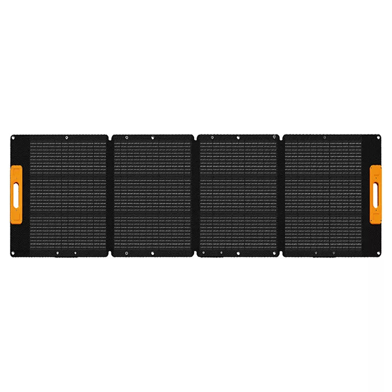 "Wonder Ws210" - 210W saulės kolektorius su MC4 išvestimi (juodas)