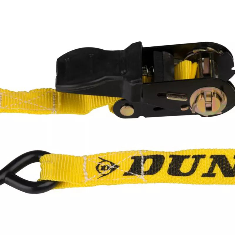 "Dunlop" - Transportavimo diržas su įtempikliu 5 m / 125 kg