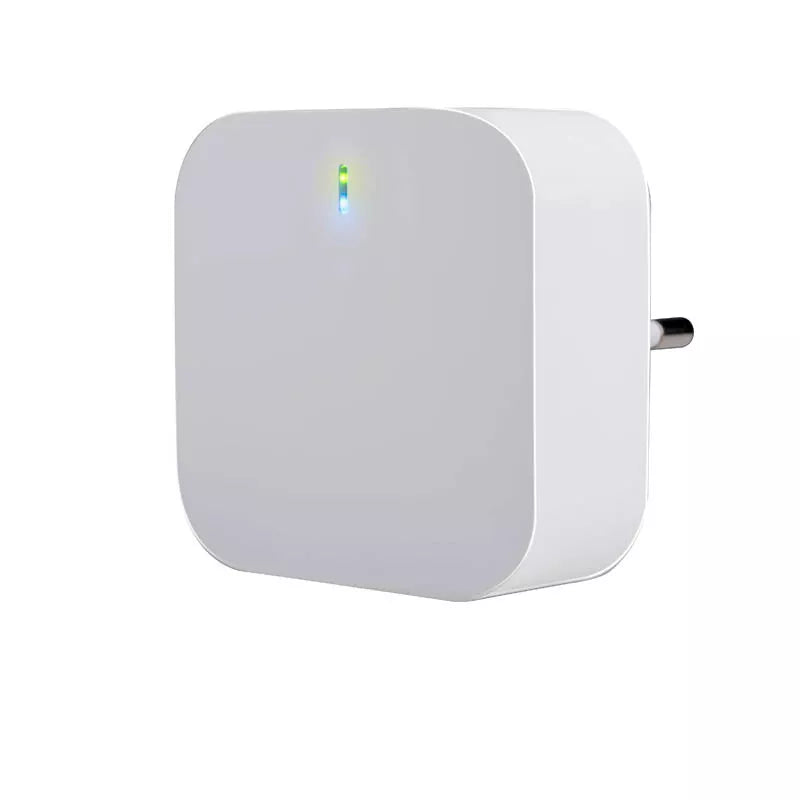 "Alpina" - "Zigbee" koncentratoriaus šliuzas, skirtas prijungti šio standarto įrenginius