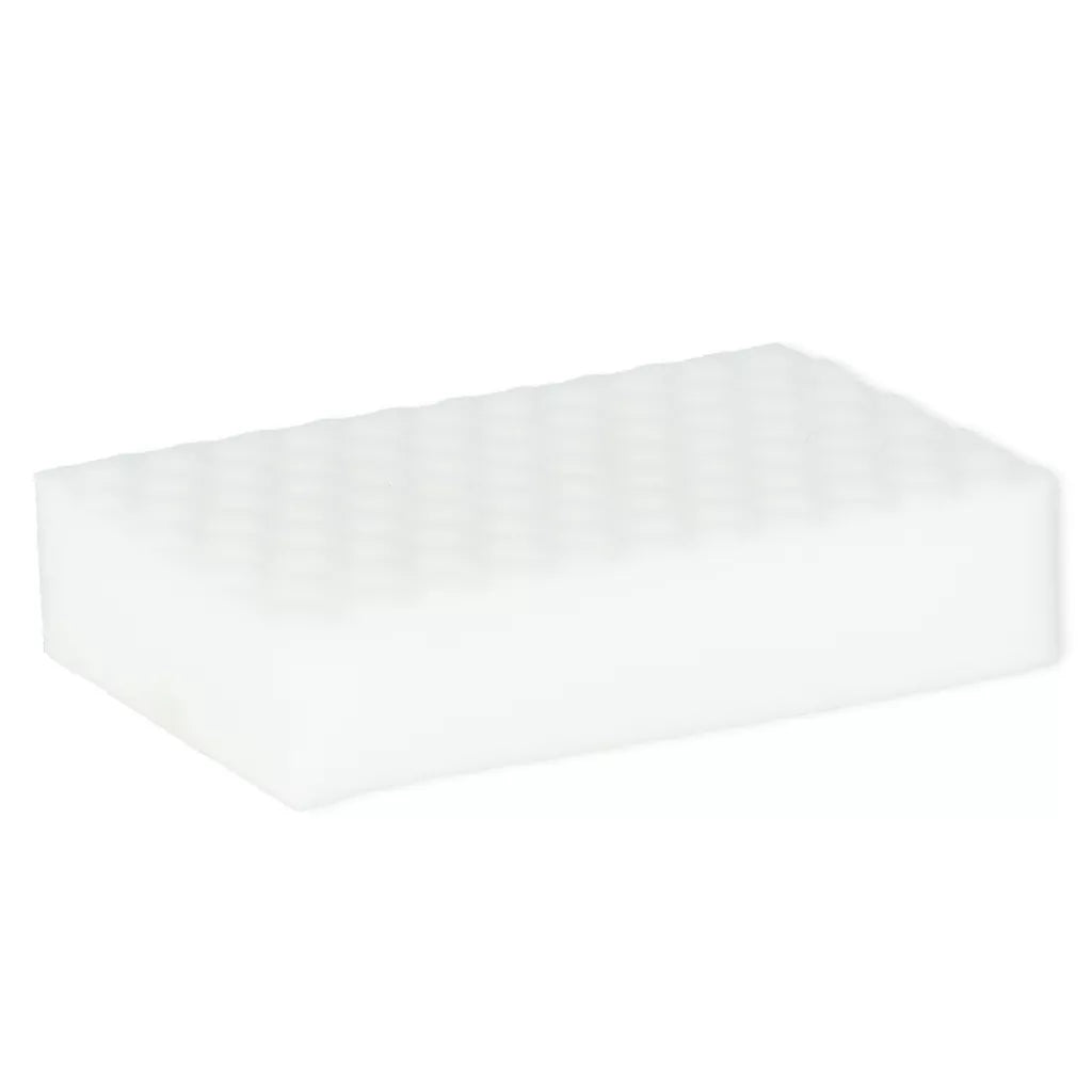 "Magic Melamine" kempinėle pašalinamos sunkios dėmės